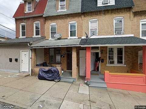 Penn, ALLENTOWN, PA 18102