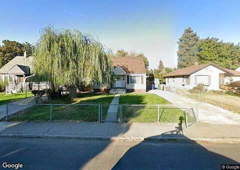 Nelson, SPOKANE, WA 99207