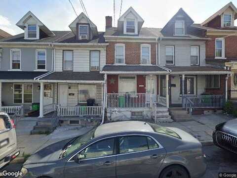 Bradford, ALLENTOWN, PA 18109