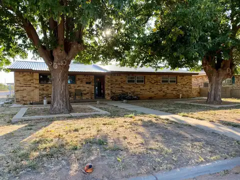 Avenue C, DENVER CITY, TX 79323