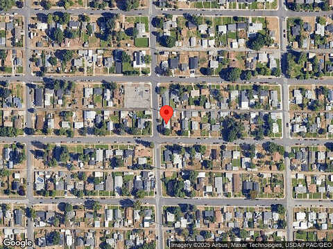 Olympic, SPOKANE, WA 99207