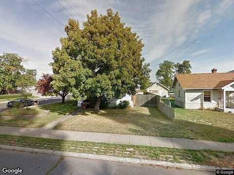 Olympic, SPOKANE, WA 99207