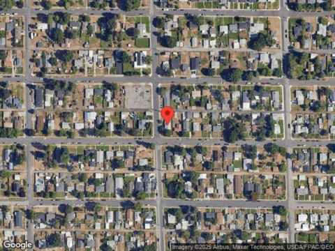 Olympic, SPOKANE, WA 99207