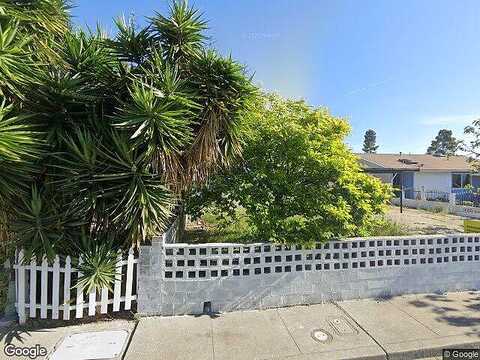 Boggs, VALLEJO, CA 94589