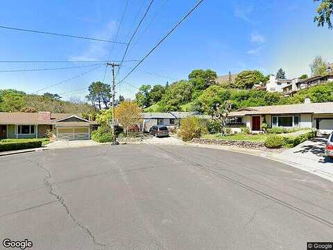 Grande Paseo, SAN RAFAEL, CA 94903