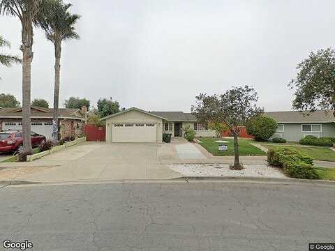 Saint Helen, SALINAS, CA 93905