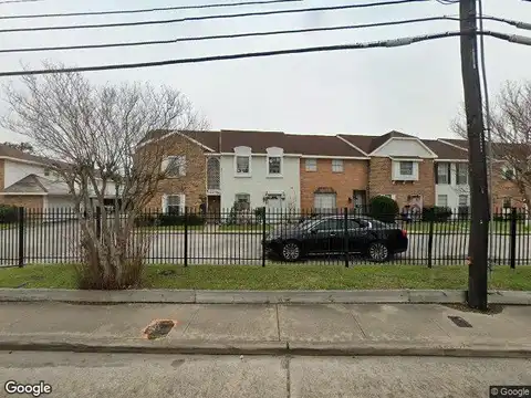 De Moss, HOUSTON, TX 77074