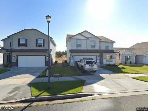 Chumani, CHENEY, WA 99004