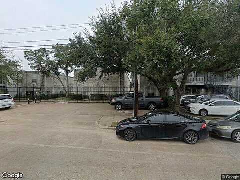 De Moss, HOUSTON, TX 77074
