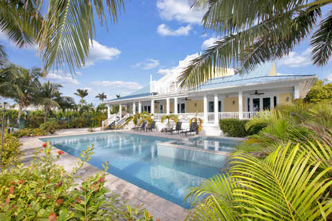 Overseas, LONG KEY, FL 33001