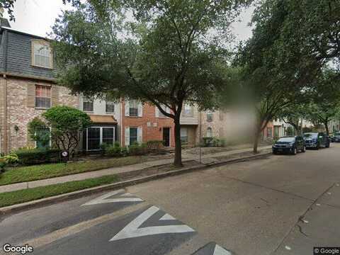 Post Oak, HOUSTON, TX 77024