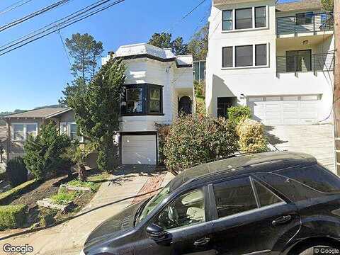 Bemis, SAN FRANCISCO, CA 94131