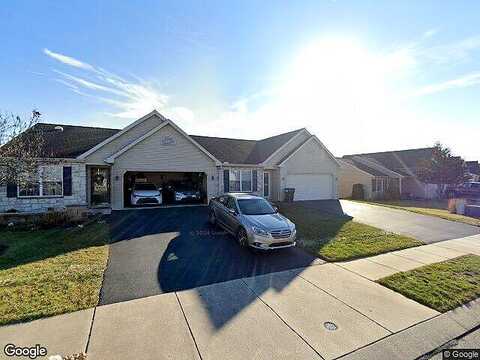 Weeping Willow, MOUNT JOY, PA 17552