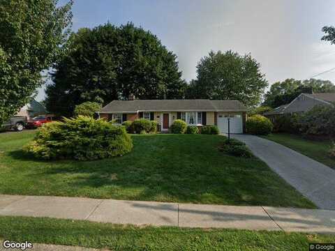 Pleasant View, STRASBURG, PA 17579