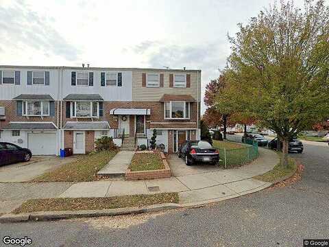 Farwell, PHILADELPHIA, PA 19154