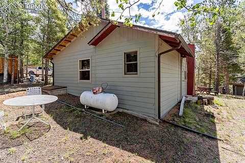 Alpine, WOODLAND PARK, CO 80863