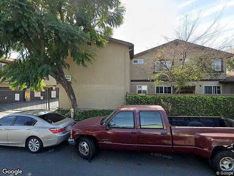 Century, PARAMOUNT, CA 90723