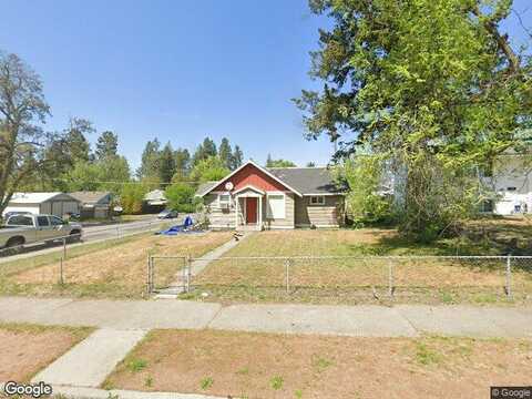 Longfellow, SPOKANE, WA 99207