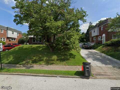 25Th, CHESTER, PA 19013