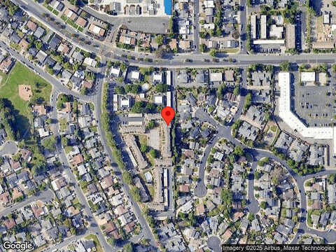 Camino Colegio, ROHNERT PARK, CA 94928