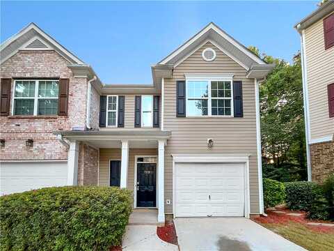 Celeste, ATLANTA, GA 30331