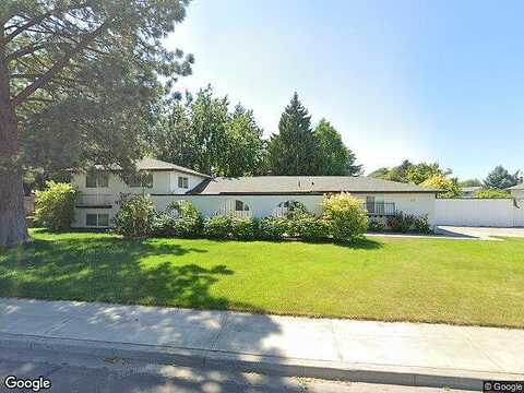 Quillan, KENNEWICK, WA 99336