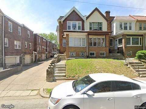 Sydenham, PHILADELPHIA, PA 19126