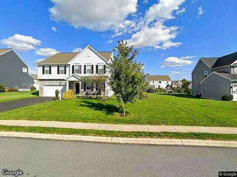 Skyler, MOUNT JOY, PA 17552