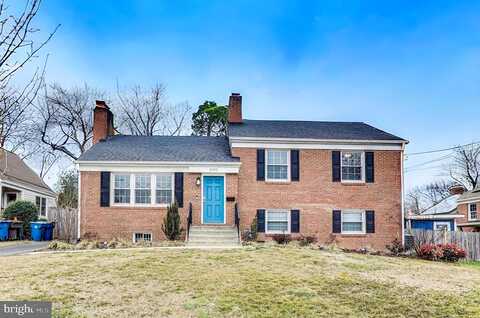 Fox Hill, SPRINGFIELD, VA 22150
