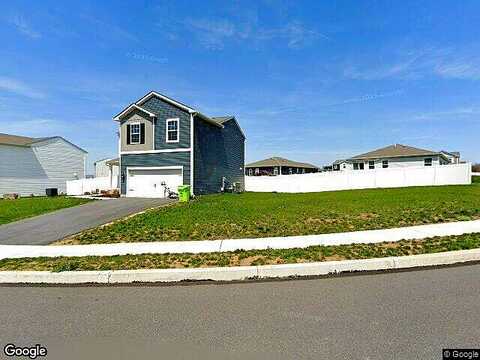 4Th, BERNVILLE, PA 19506