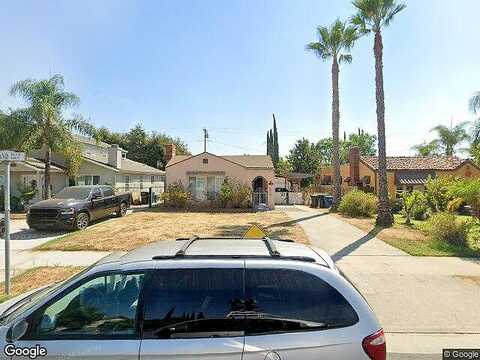 Brand, SAN FERNANDO, CA 91340