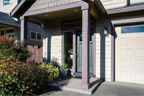 Horns Corner, RIDGEFIELD, WA 98642