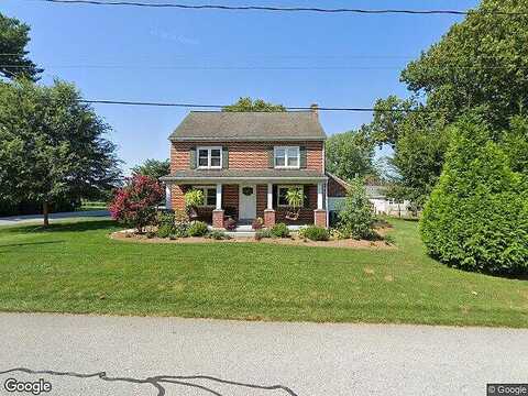 Plank, WILLOW STREET, PA 17584