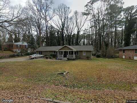Fern, TUCKER, GA 30084