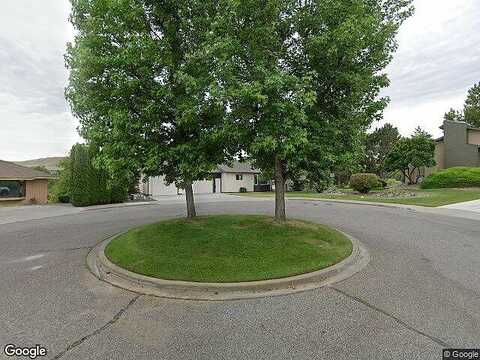 Johnson, KENNEWICK, WA 99337