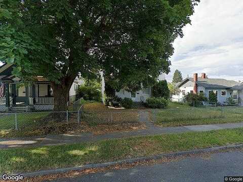 Everett, SPOKANE, WA 99207