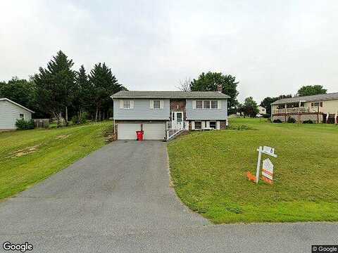 Curtis, NEWBURG, PA 17240