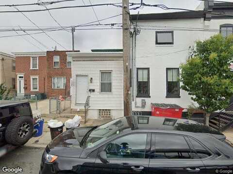 Coral, PHILADELPHIA, PA 19125