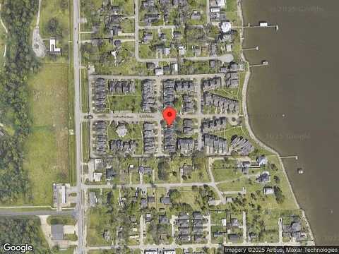 Broadway, LA PORTE, TX 77571