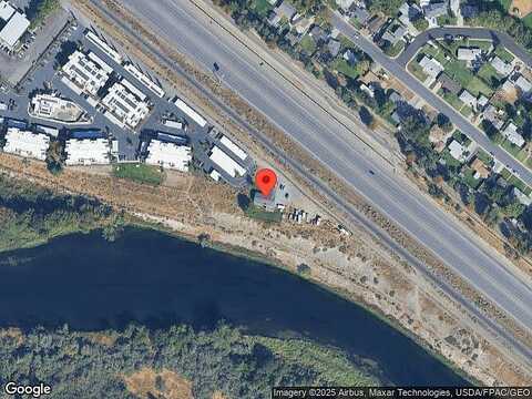 Duportail, RICHLAND, WA 99352