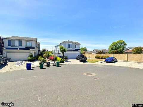 Michelson, HAYWARD, CA 94545