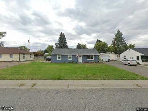 Torbett, RICHLAND, WA 99354