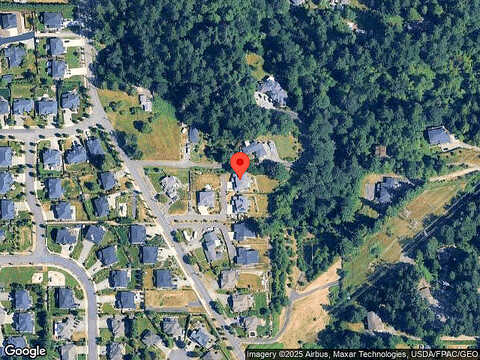 Old Poplar, BRIER, WA 98036