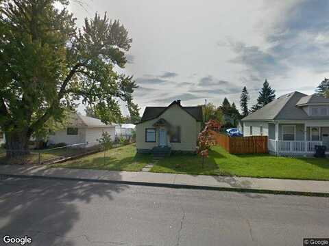 Empire, SPOKANE, WA 99207
