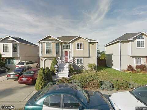 Garland, SPOKANE, WA 99207