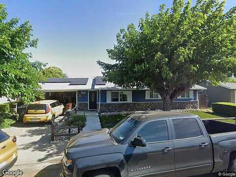 Walnut, SUISUN CITY, CA 94585