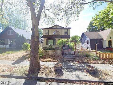 Gordon, SPOKANE, WA 99207
