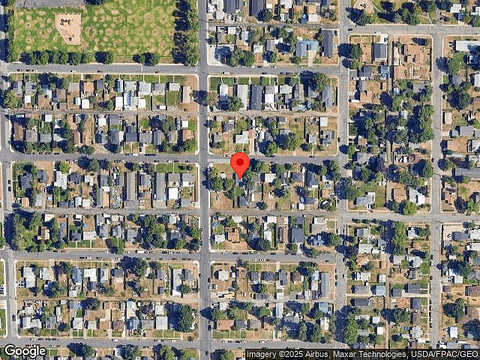Crown, SPOKANE, WA 99207
