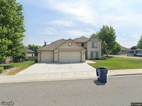 Edison, KENNEWICK, WA 99338