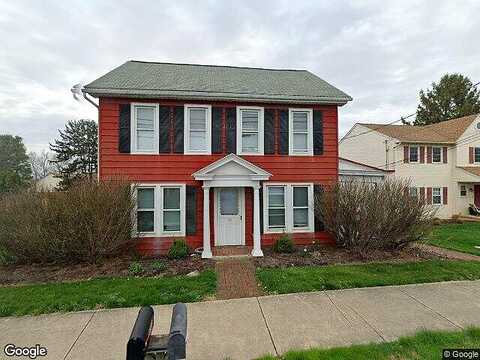 Market, EPHRATA, PA 17522